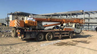 安徽二手起重設備求購 回收 供應 出售圖片信息 供求圖片欄目