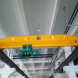 4中山港口鎮單梁龍門吊現場制作