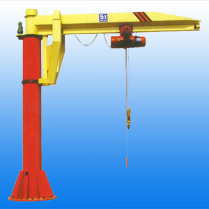 河南旋臂起重機-徐經理價格_參數_圖片_旋臂起重機