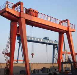 達州起重設備 鼎立建筑起重設備淺談 門式起重機的焊接標準是什么