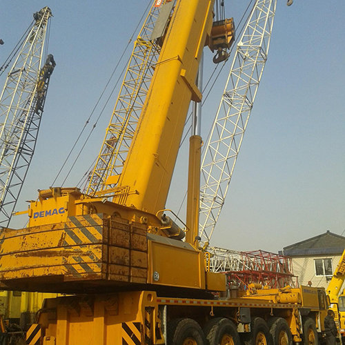 四川常年吊車出租