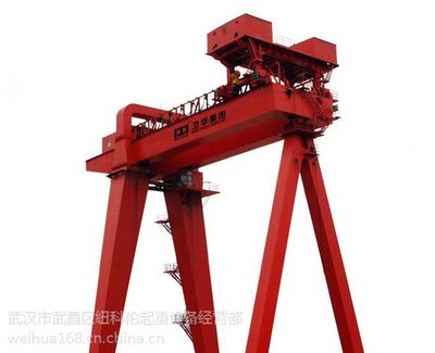 【造船門(mén)式起重機(jī) 【衛(wèi)華】13507199877品質(zhì)保證-衛(wèi)華門(mén)式起重機(jī)】?jī)r(jià)格_廠家 - 中國(guó)供應(yīng)商