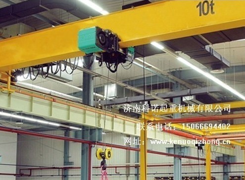 10t歐式單梁橋式起重機供應|行車產品|機械|起重機直銷網_特種設備欄目