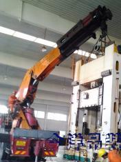 武漢專(zhuān)業(yè)設(shè)備起重搬遷與安裝服務(wù)