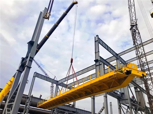 精通起重設(shè)備 起重機(jī)維修保養(yǎng)關(guān)鍵要點(diǎn)解析