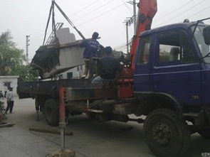 蕭山專(zhuān)業(yè)搬家搬廠服務(wù) 北冰洋起重設(shè)備供應(yīng)商的卓越解決方案