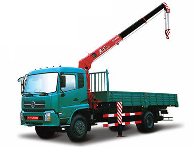 泰安古河起重機械 專業起重設備的卓越制造者