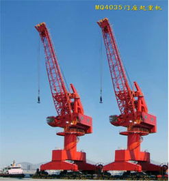 工業重器 鄭起架橋機——起重設備領域的創新先鋒