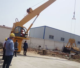 船用起重設備 從8噸到20噸漁船吊機與伸縮式吊機廠家的專業指南