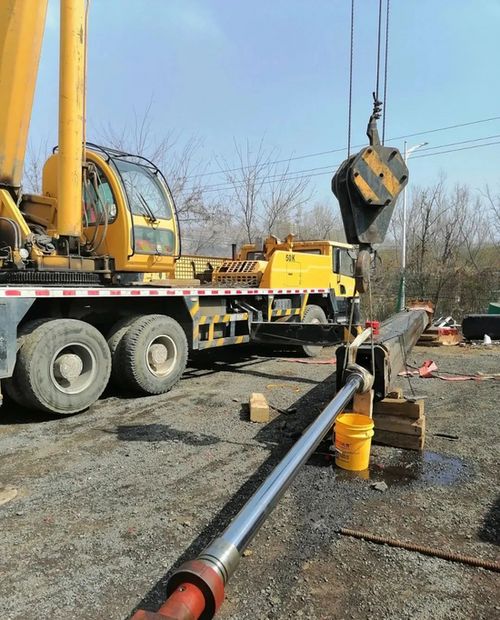 老將煥新 柳工老款起重機在專業工程師巧手下重燃戰力