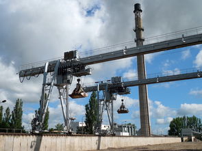 起重設備 從工程機械到采暖設備廠的全方位應用與能源效率處理